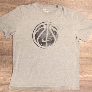 Nike Basketball 🏀 t-shirt